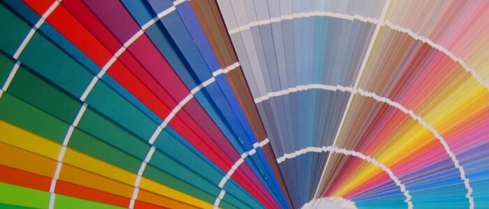 Lacado colores
